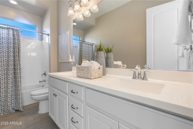 5189 N 206TH Drive, Buckeye, AZ 85396