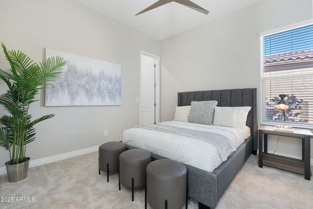 5189 N 206TH Drive, Buckeye, AZ 85396