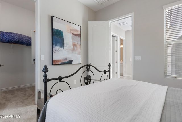 5189 N 206TH Drive, Buckeye, AZ 85396