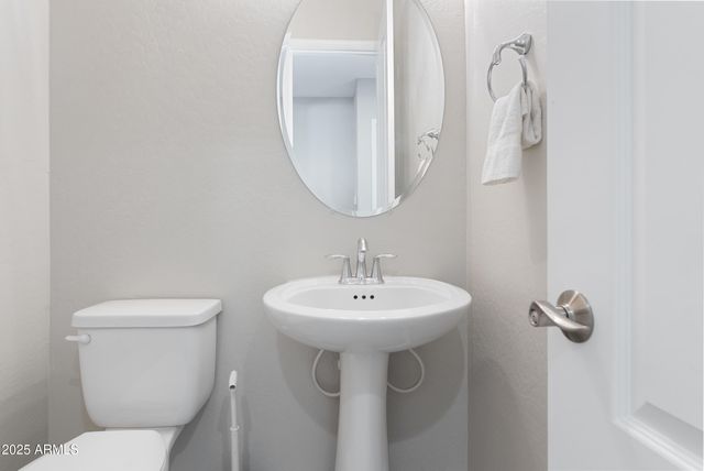 5189 N 206TH Drive, Buckeye, AZ 85396