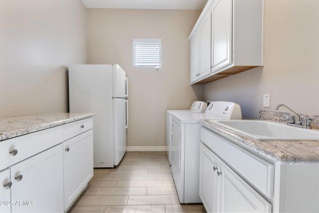 5189 N 206TH Drive, Buckeye, AZ 85396