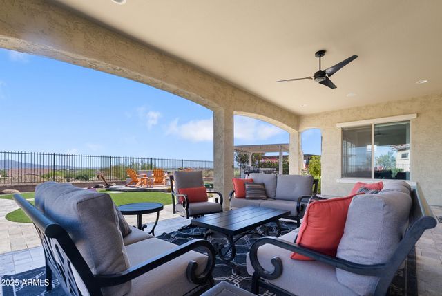 5189 N 206TH Drive, Buckeye, AZ 85396