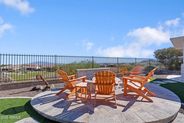 5189 N 206TH Drive, Buckeye, AZ 85396