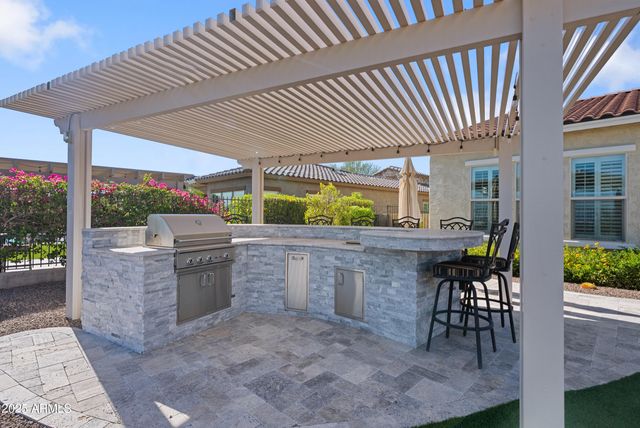 5189 N 206TH Drive, Buckeye, AZ 85396