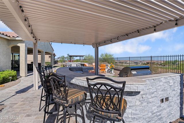 5189 N 206TH Drive, Buckeye, AZ 85396