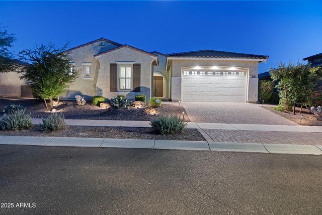 5189 N 206TH Drive, Buckeye, AZ 85396