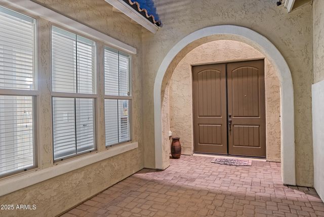 5189 N 206TH Drive, Buckeye, AZ 85396