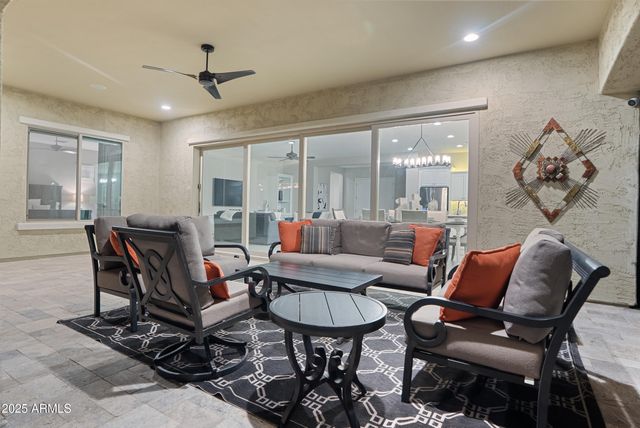 5189 N 206TH Drive, Buckeye, AZ 85396