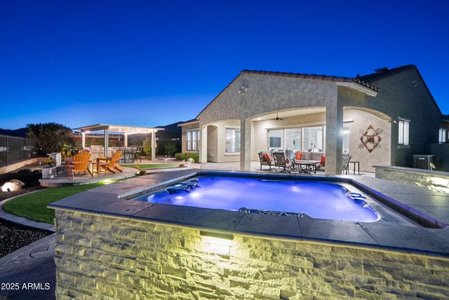 5189 N 206TH Drive, Buckeye, AZ 85396