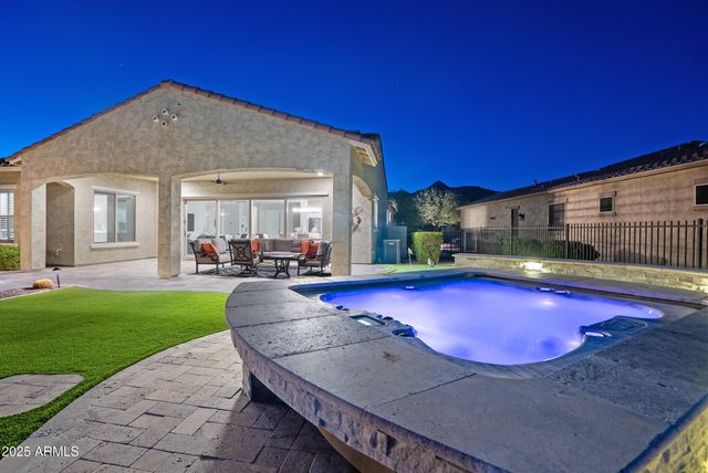 5189 N 206TH Drive, Buckeye, AZ 85396