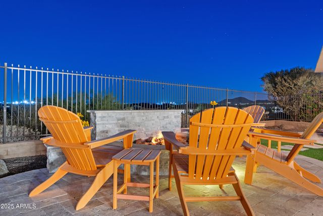 5189 N 206TH Drive, Buckeye, AZ 85396