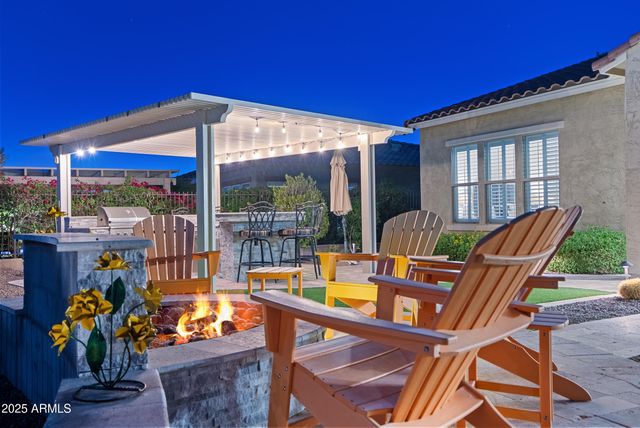 5189 N 206TH Drive, Buckeye, AZ 85396