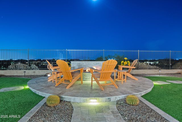 5189 N 206TH Drive, Buckeye, AZ 85396