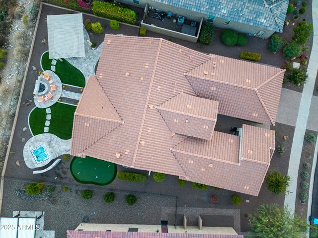 5189 N 206TH Drive, Buckeye, AZ 85396