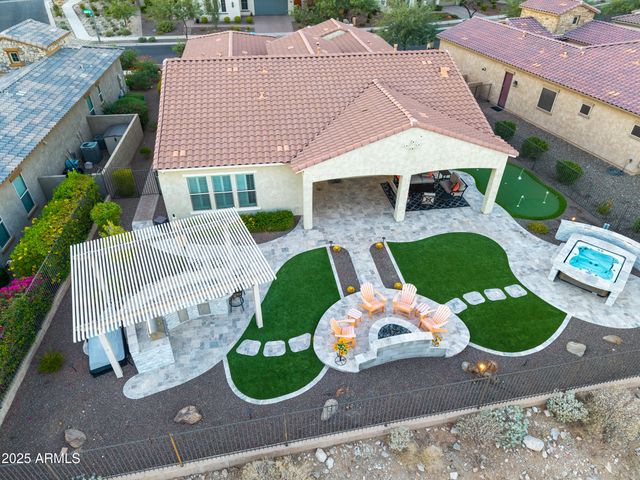 5189 N 206TH Drive, Buckeye, AZ 85396