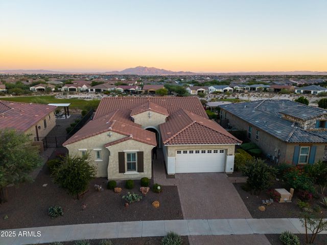 5189 N 206TH Drive, Buckeye, AZ 85396