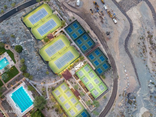 5189 N 206TH Drive, Buckeye, AZ 85396