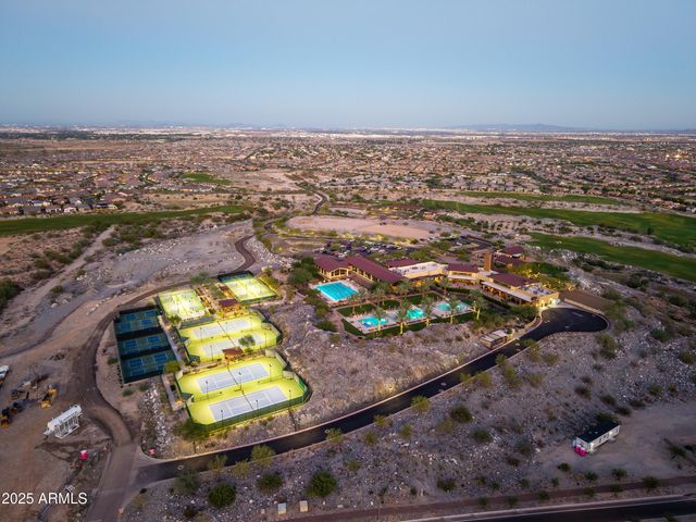 5189 N 206TH Drive, Buckeye, AZ 85396