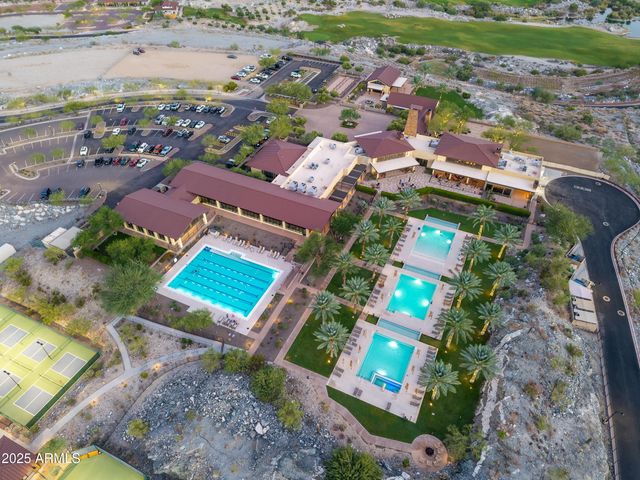 5189 N 206TH Drive, Buckeye, AZ 85396