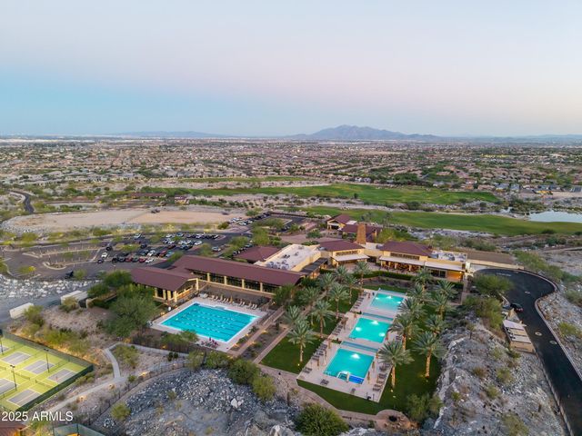 5189 N 206TH Drive, Buckeye, AZ 85396