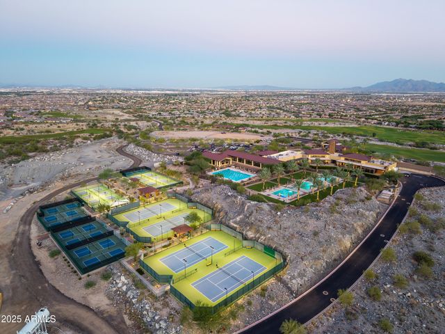 5189 N 206TH Drive, Buckeye, AZ 85396