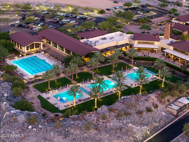 5189 N 206TH Drive, Buckeye, AZ 85396