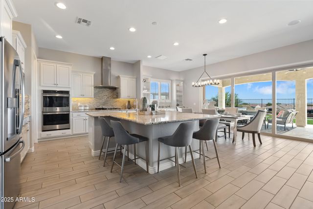 5189 N 206TH Drive, Buckeye, AZ 85396