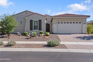 5189 N 206TH Drive, Buckeye, AZ 85396