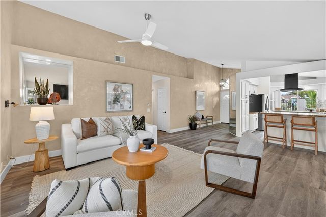 21041 Briarwood, Rancho Santa Margarita, CA 92679