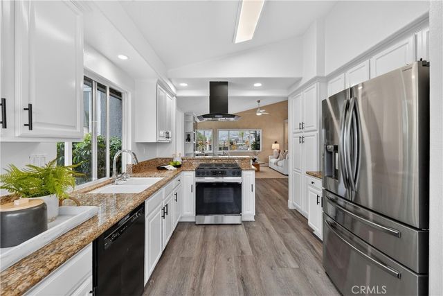 21041 Briarwood, Rancho Santa Margarita, CA 92679