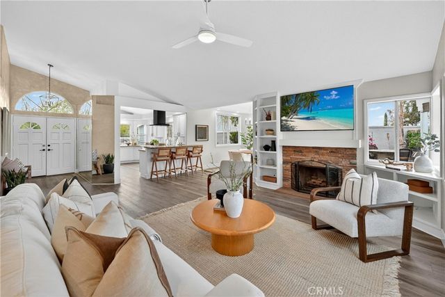 21041 Briarwood, Rancho Santa Margarita, CA 92679