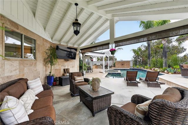 21041 Briarwood, Rancho Santa Margarita, CA 92679