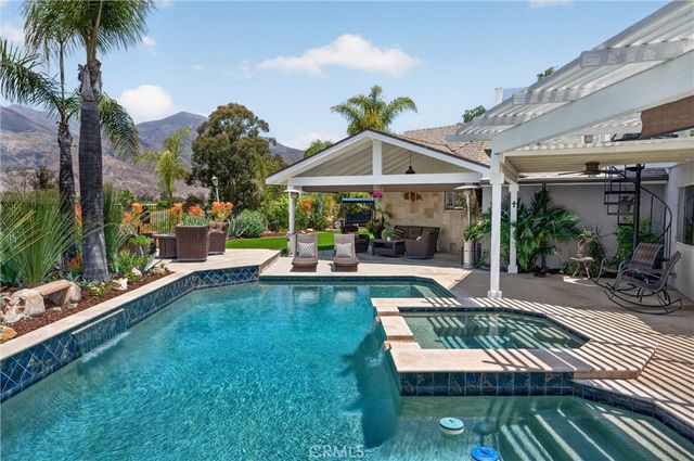 21041 Briarwood, Rancho Santa Margarita, CA 92679