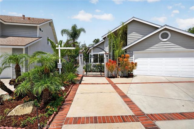 21041 Briarwood, Rancho Santa Margarita, CA 92679