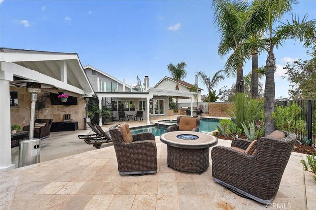 21041 Briarwood, Rancho Santa Margarita, CA 92679