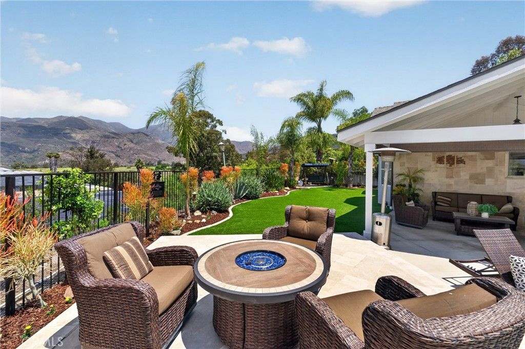 21041 Briarwood, Rancho Santa Margarita, CA 92679