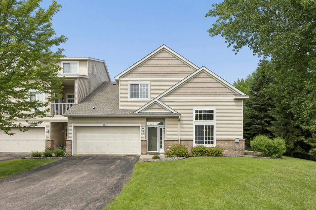 6564 Merrimac Lane N, Maple Grove, MN 55311