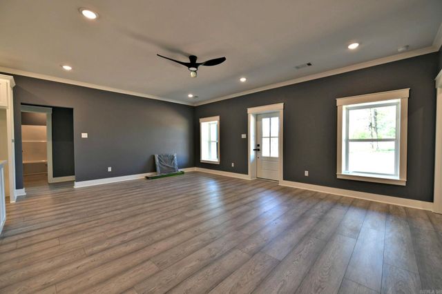 2014 S. Reine St., Mena, AR 71953