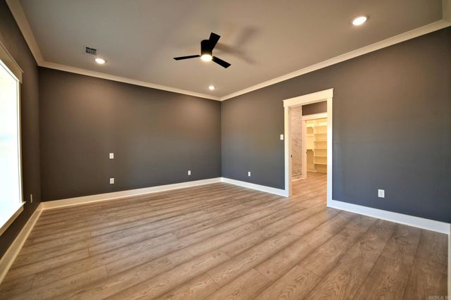 2014 S. Reine St., Mena, AR 71953