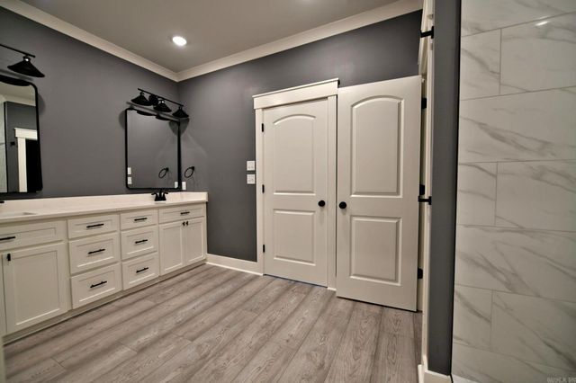 2014 S. Reine St., Mena, AR 71953