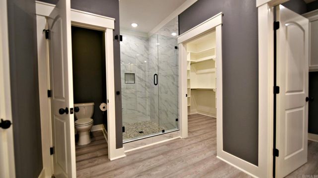 2014 S. Reine St., Mena, AR 71953