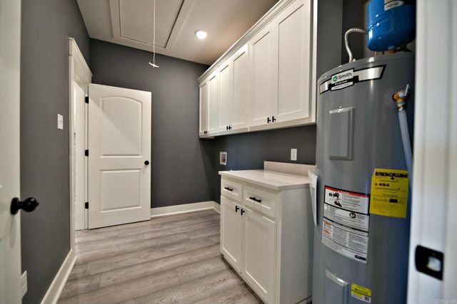 2014 S. Reine St., Mena, AR 71953