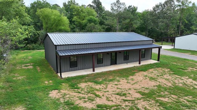 2014 S. Reine St., Mena, AR 71953