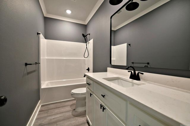 2014 S. Reine St., Mena, AR 71953