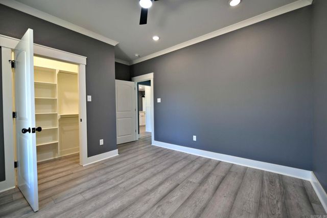 2014 S. Reine St., Mena, AR 71953