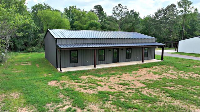 2014 S. Reine St., Mena, AR 71953