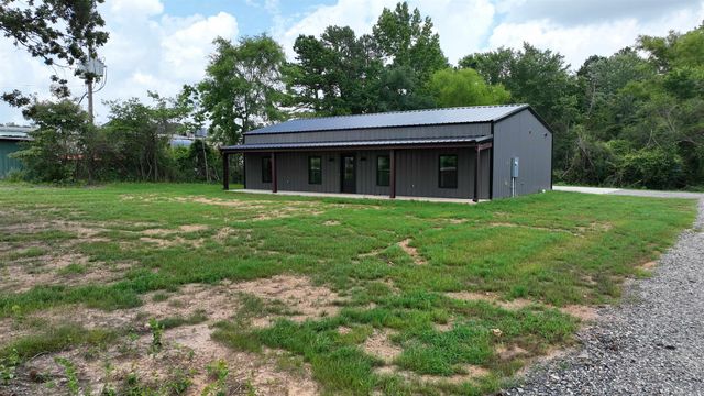2014 S. Reine St., Mena, AR 71953