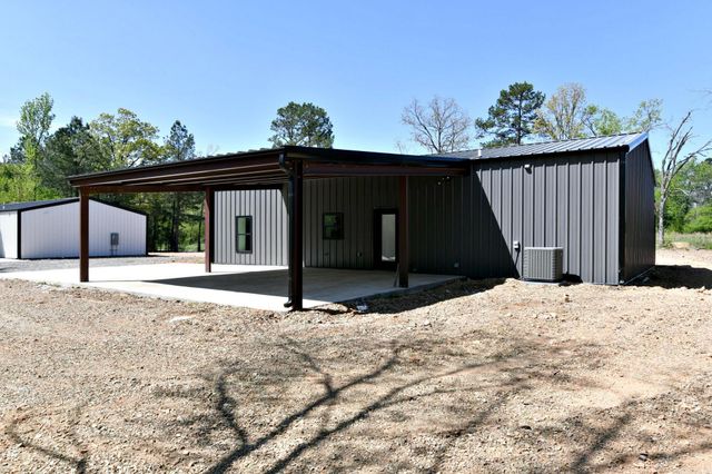 2014 S. Reine St., Mena, AR 71953