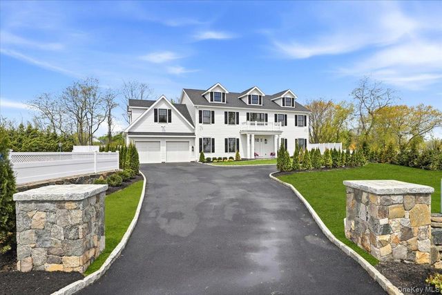 20 Hilltop Drive, Port Chester, NY 10573