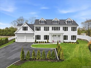 20 Hilltop Drive, Port Chester, NY 10573
